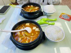 -华天延吉餐厅(西安门二店)