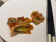 -漢舍川菜馆(国贸商城店)