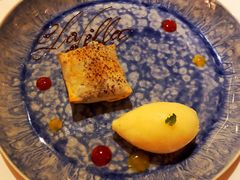 -La Villa French Restaurant