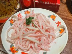 -后火锅(南京东路总店)