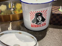 -缘福乡村铁锅炖民宿(八达岭店)