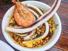 -潭门港海鲜大排档(琼海店)