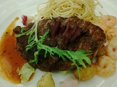 -红房子西菜馆(淮海中路店)