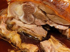 -南京大牌档(凯德大峡谷店)