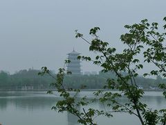 -灞河西岸滨河公园