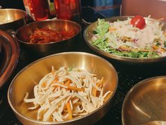 -伏一解牛烤肉专门店(信业购物中心店)