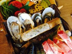 -Thai Basil罗勒叶泰式餐厅(时代天街店)