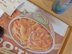 -吉野家(中关村3店)