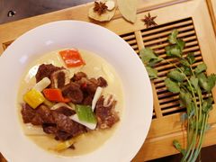 -浙江安吉JW万豪酒店·万豪中餐厅