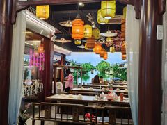 -外婆船宴餐厅·外婆喊你回家吃饭