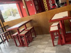 -71号豆汤饭·成都小馆(红牌楼店)