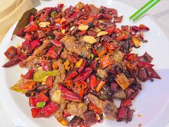 -峨嵋酒家总店(车公庄店)