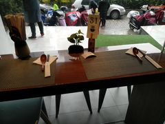 大堂-十面春风·江南面馆(崇宁路店)