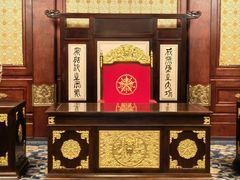 -伪满皇宫博物院