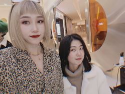 -CE·专业蛋白•羽毛接发·潮色烫染品牌店