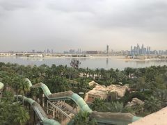 -亚特兰蒂斯水世界冒险乐园