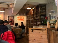 -Alimentari早午餐(安福路店)