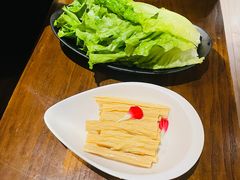 -快乐小羊·内蒙牛羊肉火锅(流花中心店)