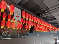 -很久以前羊肉串(中山公园店)