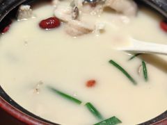 -老阿爸鲜鱼土菜(昆山花桥店)
