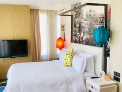 -上海外滩英迪格酒店