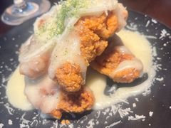 -Fuzzy Bistro 浮几韩餐·茶酒馆