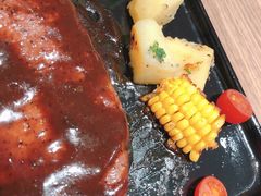 -必胜客(永旺店)