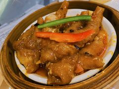 -多多旺港式茶餐厅(新区店)