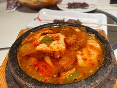 -七八冷面·延边朝鲜族美食(圣熙八号店)