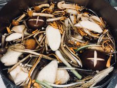 -八珍玉食鸡煲·打边炉(印象城店)