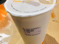 -CoCo都可(118广场店)