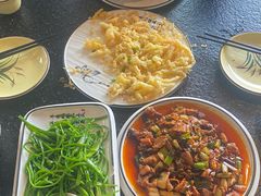 -海韵人家.海景花园经典云南菜(双廊店)