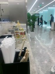 -THE LOG SALON 记录