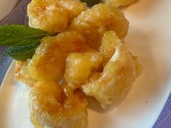 -澜小宴·胶东海鲜烟台味(时光塔店)