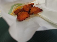西域风情烤翅-赛百味SUBWAY(沈阳天地店)