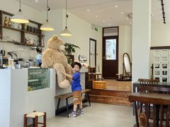 -初甜·舒芙蕾·韩式雪花冰(流塘店)
