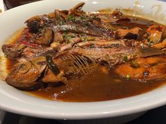 -二十八里太湖船菜(吉祥路店)