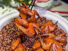 -夜宴江景餐厅