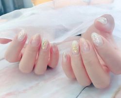 -Wink美甲美睫