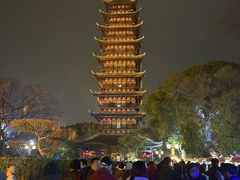 -常熟方塔园