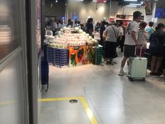 -盒马鲜生(皇庭广场店)