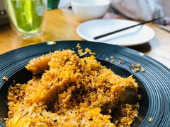 -古琢小馆·珠海味(南方软件园店)