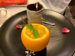 -松鹤楼·非遗·苏帮菜(融科店)