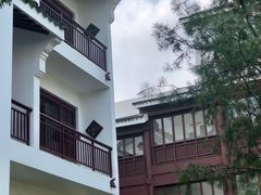 -苏州吴宫泛太平洋酒店