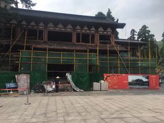 -径山寺