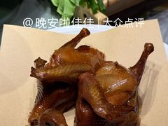 -锦绣金山人家(友谊店)