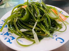 拌海带丝-柴氏风味斋(甘家口店)