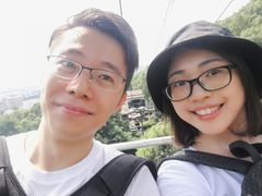 -星巴克臻选(成都宽窄巷子店)