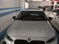 -永嘉宝诚宝马4S店(瓯北店)