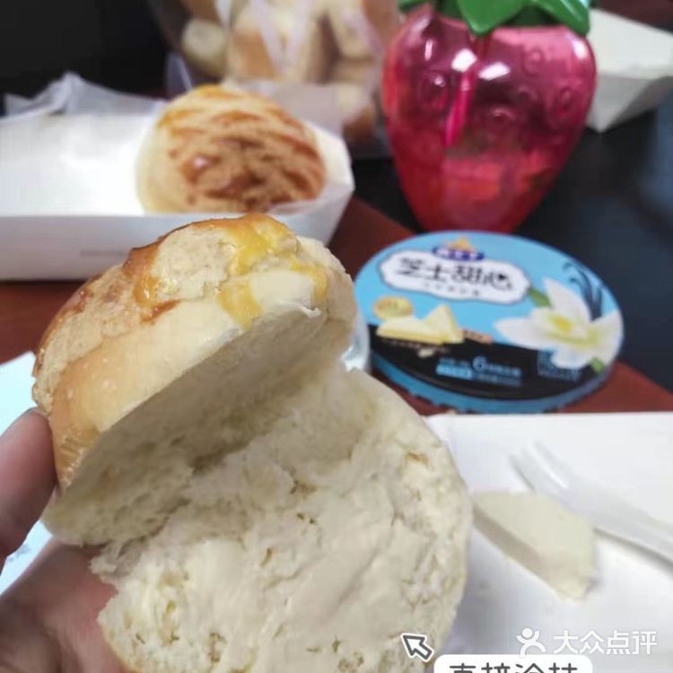 啃低卡奶酪🧀的幸福，谁还不知道！